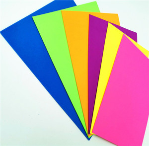 Factory Cheapest Normal Hard Packing 2mm <strong>EVA</strong> <strong>Foam</strong> Rolls <strong>EVA</strong> <strong>Foam</strong> Sheet 10mm <strong>Cheap</strong> Colorful Rubber - Product Image 4