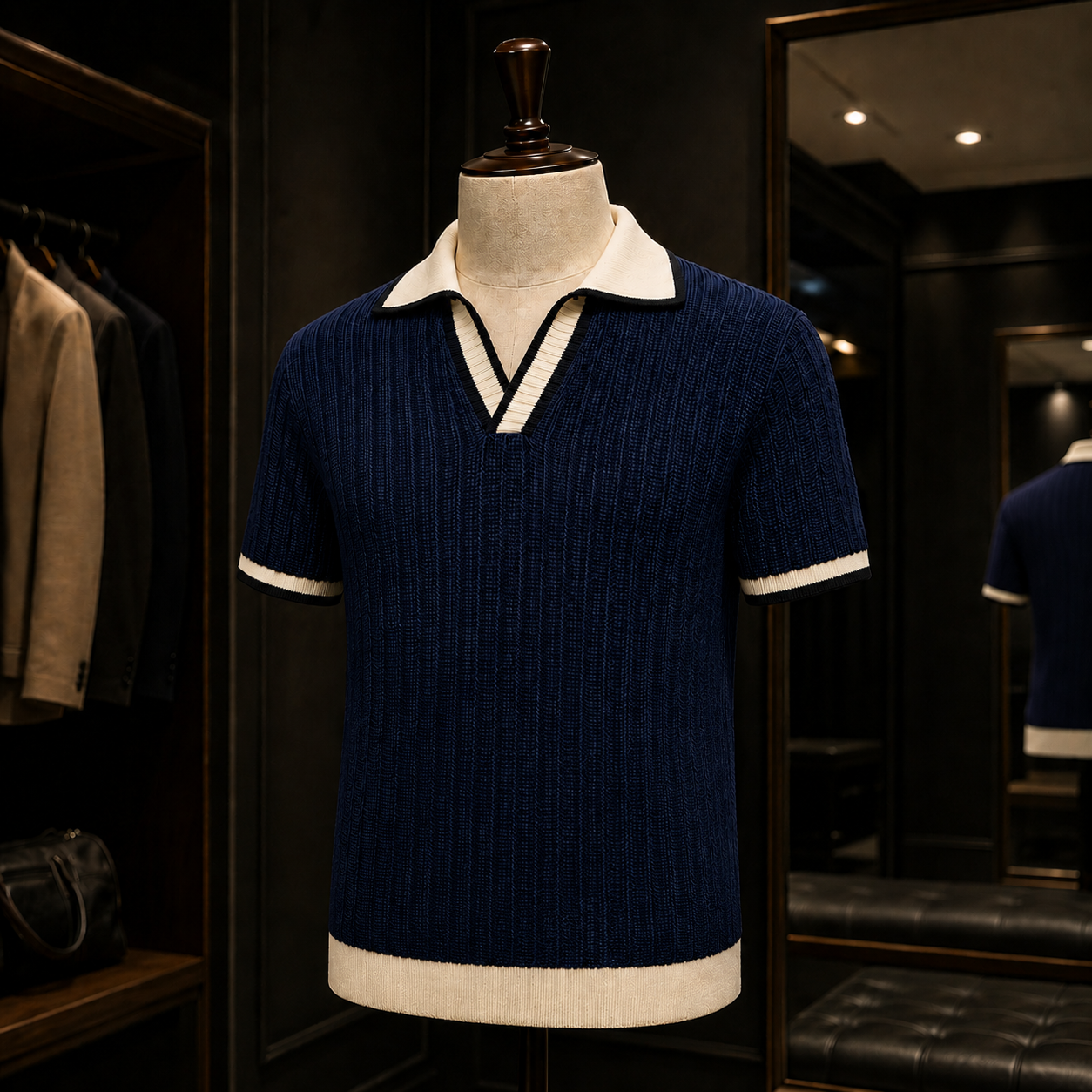 NAVY