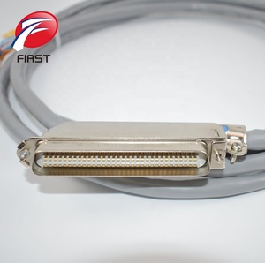 MA5616サービスボード用32チャンネル加入者ケーブル3m 5m 10m ADLE VDLE ASPB ASRB - Product Image 2