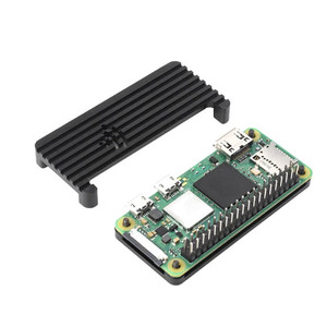 Carcasa Original para Raspberry Pi Pico 2 W RP2350 Placa de Desarrollo Inalámbrica Raspberry Pi Pico 2 W Raspberry Pi Zero 2 W