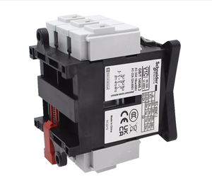 สวิตช์แยกโหลด V5C VCF5C ตัวสวิตช์แบบแปรผันสำหรับ125A V5สวิตช์ - Product Image 4