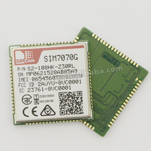 SIMCOM SIM7070G LPWA Modulo per M2M/IoT Applicazione - Product Image 5