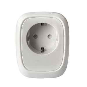 Conformity EU Standard Outdoor Home <strong>Automation</strong> Electrical Remote Control Shell Wireless Mini Socket Smart Plug Plastic Enclosure - Product Image 2