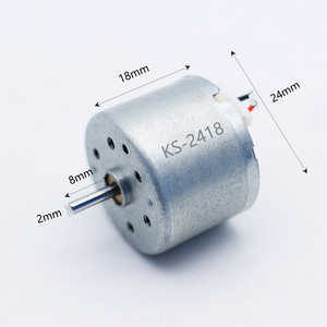 24mm Bldc 2418 Built-in Driver Brushless <strong>Motor</strong> With <strong>Pwm</strong> <strong>Speed</strong> <strong>Control</strong> Feedback Tattoo Machine <strong>Motor</strong> - Product Image 1