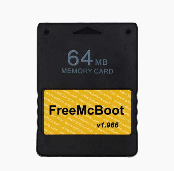 64MB V1.966