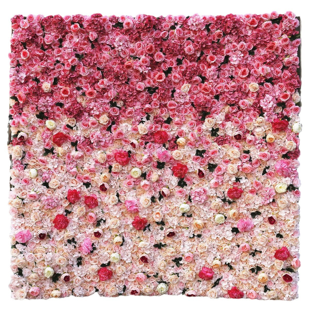 blanco rosado