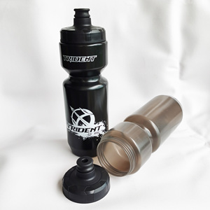 BPA Free Hockey mềm bóp PE PP nhựa chai nước thể thao - Product Image 4