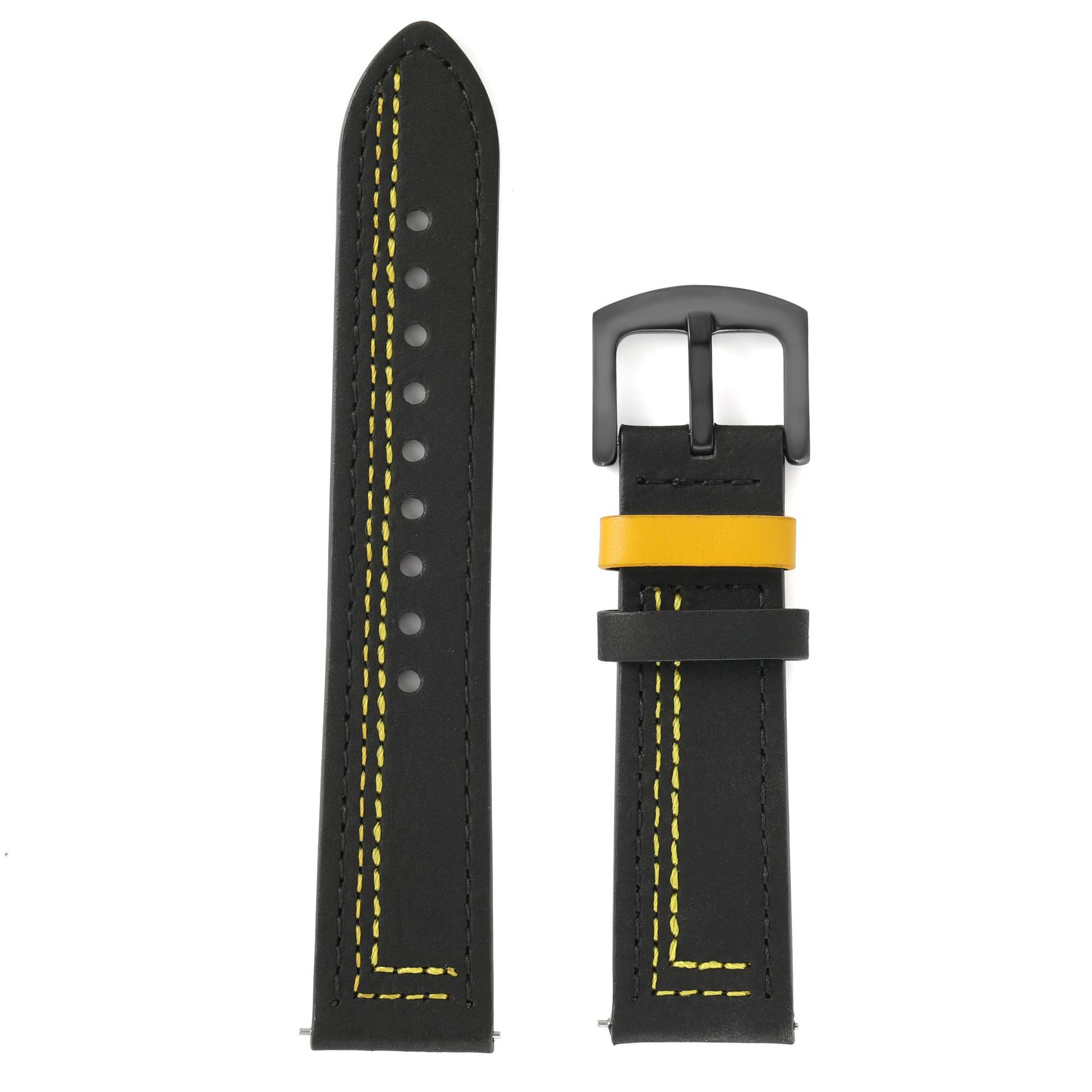 Nero Giallo