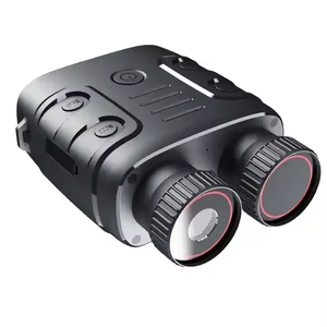 1080P FHD <strong>IR</strong> Night Vision <strong>Camera</strong> Binocular Long Distance Observation Wildlife Trail <strong>Camera</strong> CMOS <strong>IR</strong> Spotlight Hunting Telescope - Product Image 5