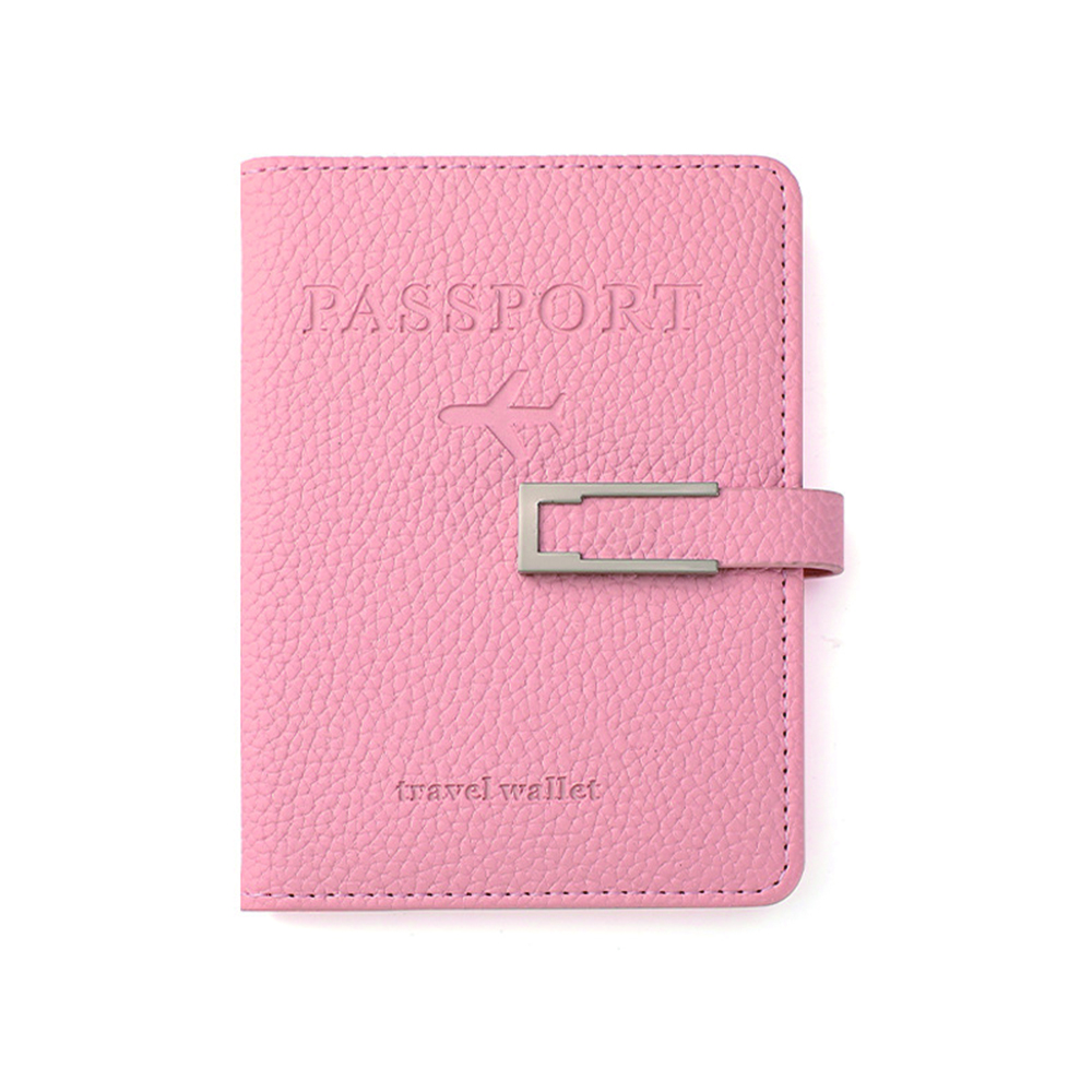 Passport Cover