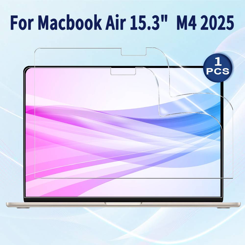 For MacBook Air 15.3" M4 2025