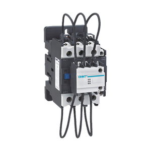 Chint CJ19 AC 50/60Hz 690V Magnetic <strong>Contactor</strong> for <strong>Capacitor</strong> <strong>Switching</strong>