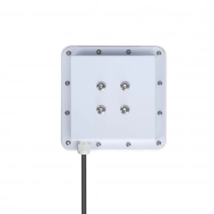 RFID <strong>UHF</strong> 4dbi Integrated <strong>Reader</strong> and <strong>Writer</strong> Equipped with WiFi Communication Multiple Communication <strong>Interfaces</strong> - Product Image 2
