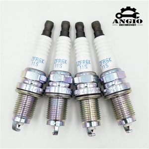 Hakiki buji yüksek kaliteli oto motor parçaları Honda NGK oto motor parçaları için kullanılan OEM 9807B-561BW DHL UPS FEDEX - Product Image 3