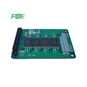 多層プリント回路基板製造PCB両面PCBA工場カスタマイズ - Product Image 4