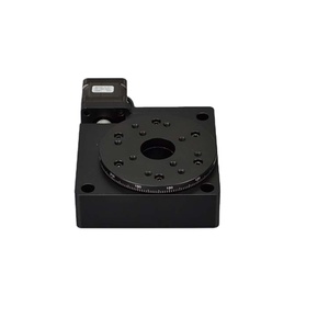 电动旋转级线性电动旋转级旋转台 - Product Image 4