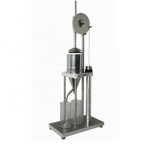 Schopper-Rieglerビーティングパルプ試験機テスター - Product Image 4