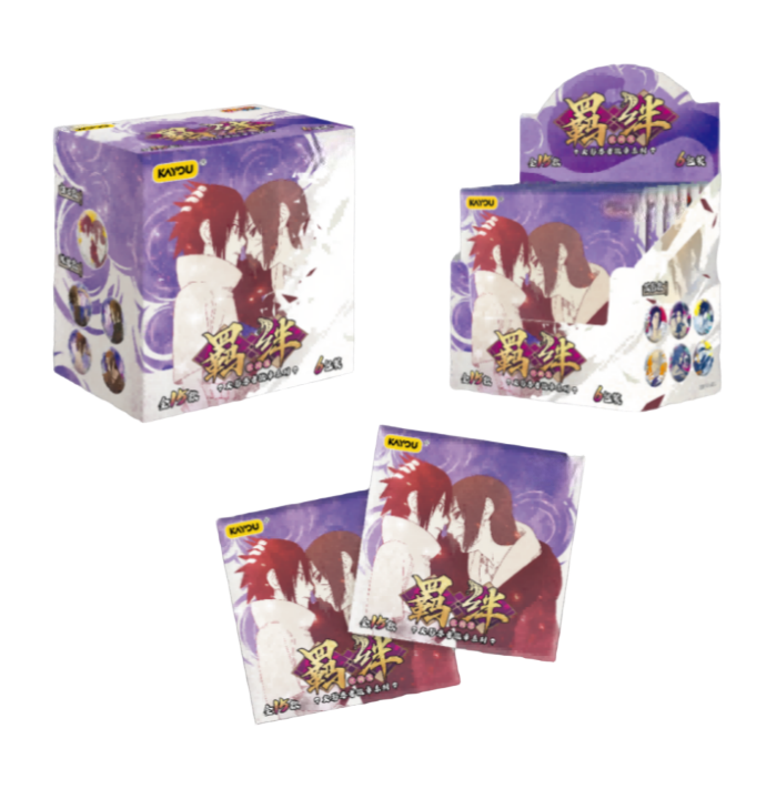 60 cajas/ caja de 6 piezas