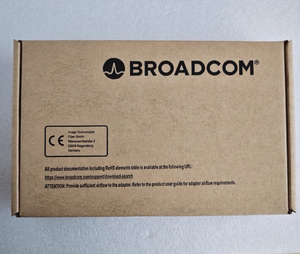 Broadcom originale HBA 9500-8i SAS3808 Controller di archiviazione Tri-Mode 8 canali SATA 6 gb/S SAS 12 gb/S per Server usato Stock - Product Image 3