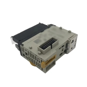 Módulo controlador de PLC NOVA Distribuidor Unidades de entrada analógica Stock spot original - Product Image 1