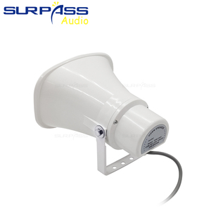 H15P H15PT Neuankömmling SURPASS 15W 100V Kommerzielles PA-System <span class=keywords><strong>Paging</strong></span> Außenhorn-Lautsprecher transformator - Product Image 5