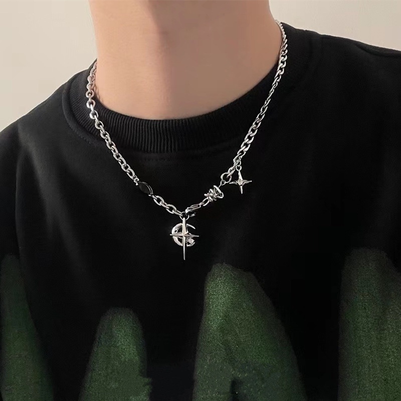 argento nero