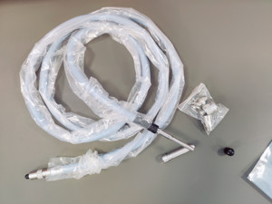 用于Led冷光源的1.8 2.5 3.0M医用光纤内窥镜光电缆 - Product Image 3