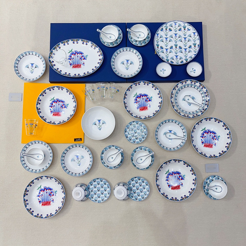 Ensemble 47-pcs