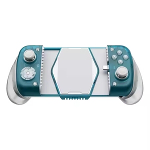 Gamesir X3Pro integrato a semiconduttore C con dispositivo di raffreddamento per ventola effetto Joystick