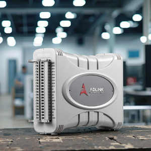 Adlink-Módulos USB DAQ de entrada universal multifunción, versión OEM, 4 canales, 24 bits, en stock