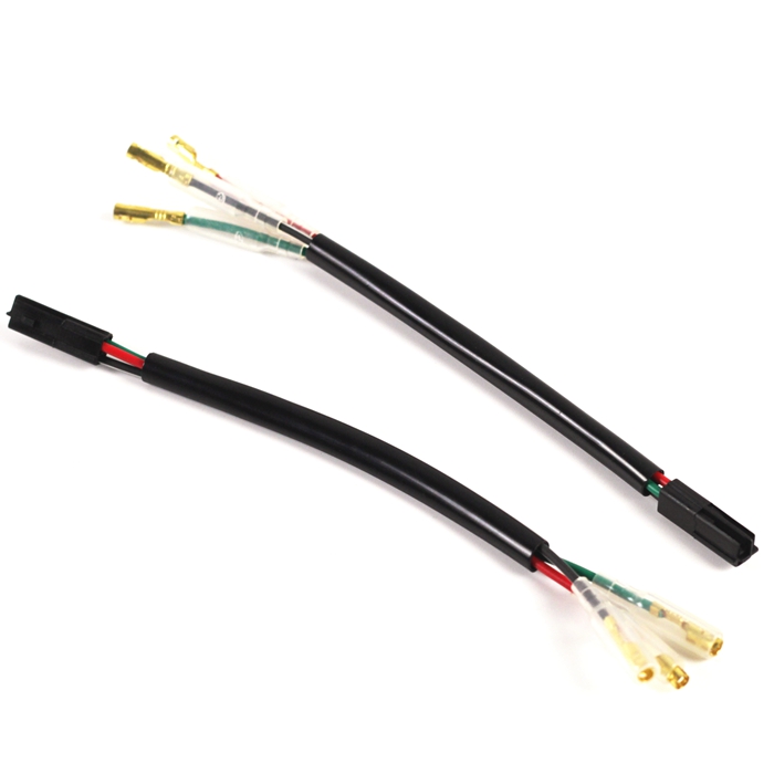 ICL-006 สำหรับ Honda CBR