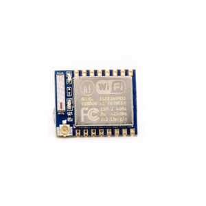D183 ESP8266 ESP07 WLAN-Modul Serial Wireless Sende empfangs transceiver ESP-07 heißer Verkauf - Product Image 6