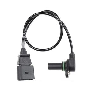 Audi A3 A4 TT VW için Turbo Boost kontrol vanası 2.0T GTI CC OEM 06F906283F 06F906283D 7.00470.06 - Product Image 2