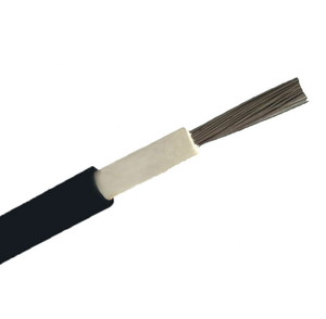 TUV Approval Red Black Battery DC 4MM2 6MM2 10MM2 <strong>16MM2</strong> PV Solar Power Cable <strong>Wire</strong> for Solar Panel - Product Image 5