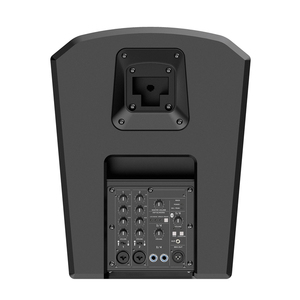 Profissional Powered Subwoofer Portátil DJ Party Stage Sound 6 X2.75 Pro Coluna Speaker <span class=keywords><strong>10</strong></span> Polegada Ativo Subwoofer PA Sistema