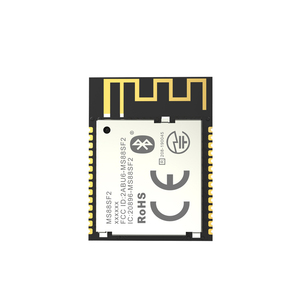 Zigbee TransmitterとReceiver Module Long Range nRF52840 MS88SF2 - Product Image 2