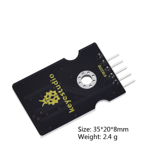 Keyestudio PAJ7620ジェスチャー認識センサーモジュールArduino用マイクロビット - Product Image 5