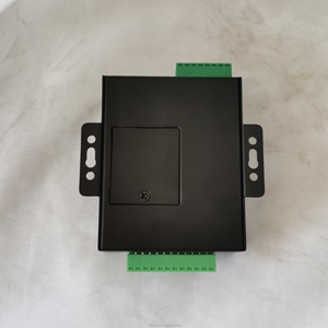 良好的兼容性S150 SGM短信报警控制器无线开关遥控智能Gsm继电器8数字输入3000用户 - Product Image 2