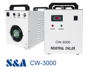 Cw5200 Cw-5200 Cw5000 Cw-3000 Cw3000 CW5200 cwchiller Chiller 5200 lazer su Co2 Cw <span class=keywords><strong>5000</strong></span> endüstriyel Cw-5200 Pompe mili Cw5000