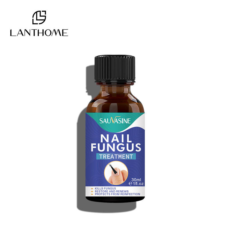 Sérum d'ongle Traitement des champignons des ongles