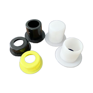 מפעל ליבה ישירה plugs צינור צינור הליבה מגן פלסטיק הליבה סוגר עמיד הזרקת פלסטיק מוויטנאם מס חינם