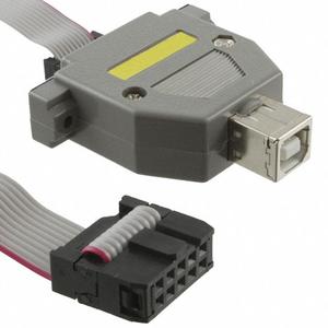 <strong>AVR</strong>-JTAG-USB-A <strong>AVR</strong> <strong>PROGRAMMER</strong>/EMULATOR/DEBUGGER - Product Image 1
