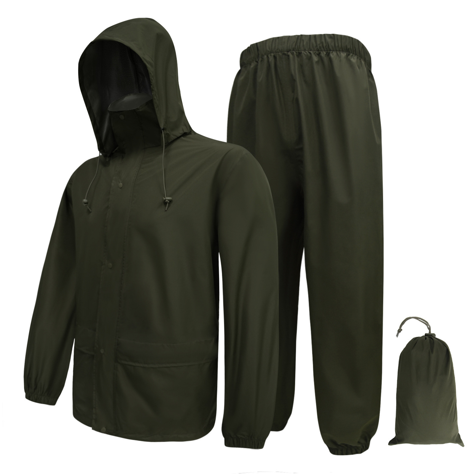 Verde