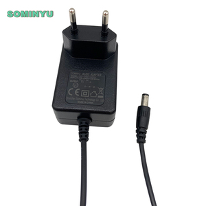 5v2a适配器UL CE GS PSE KC CCC SAA认证5v2a电源适配器12v1a交流dc适配器 - Product Image 3