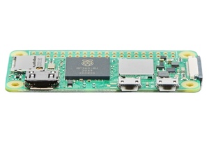 Presa di fabbrica originale nuovo lampone Pi Zero 2 W RPI Zero 2 W lampone Pi Zero 2 2 W 2WH scheda di sviluppo - Product Image 3
