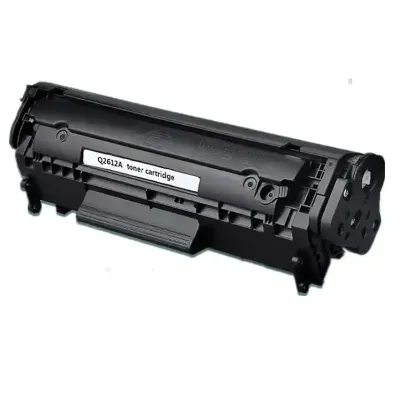 Toner CE285A 85A Compatível para HP P1102/1102W/M1132/1212 Cartucho de Toner