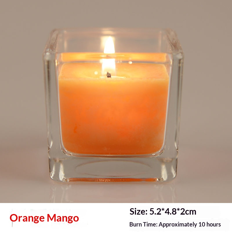 Mango naranja