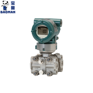 Преобразователь температуры Yokogawa YTA710, функция настройки локальных параметров (LPS), модель с индикатором