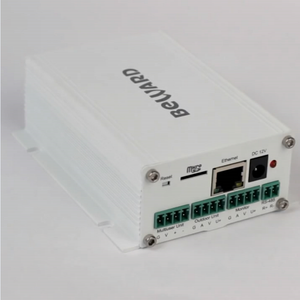 Convertidor de cámara de videoportero DK103M analógico a IP/SIP compatible con aplicaciones móviles - Product Image 3