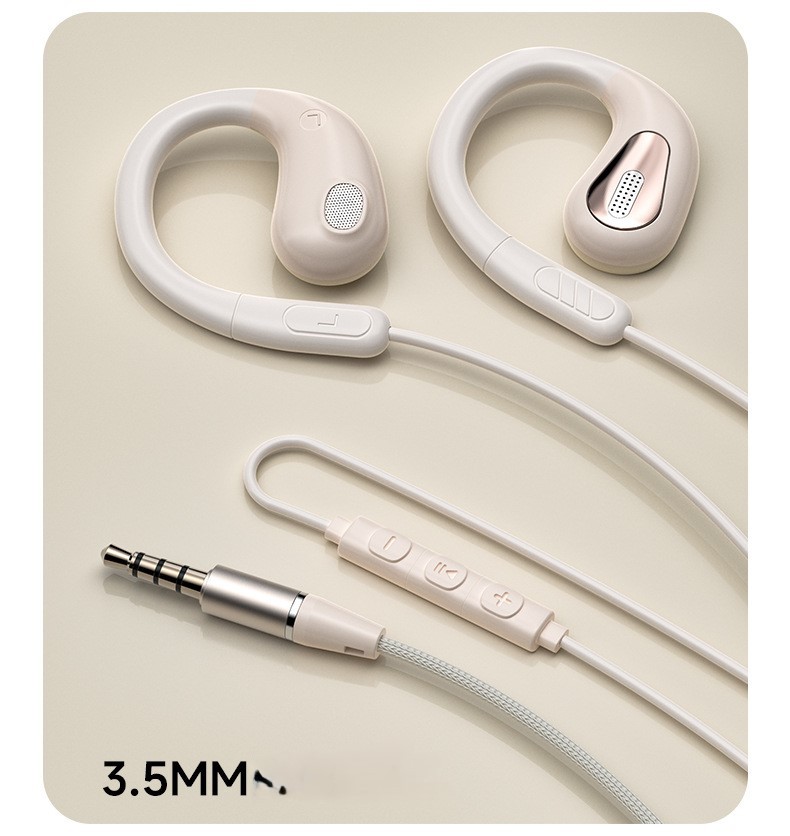 Prise beige-3,5 mm